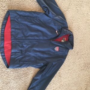 USA National team Jacket - soccer